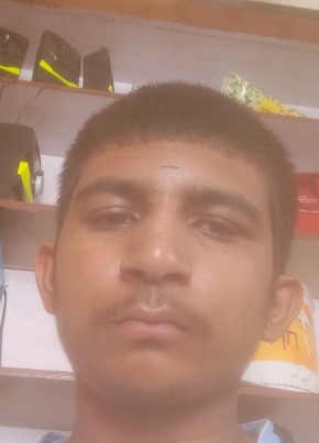 Yasu, 18, India, Bangalore