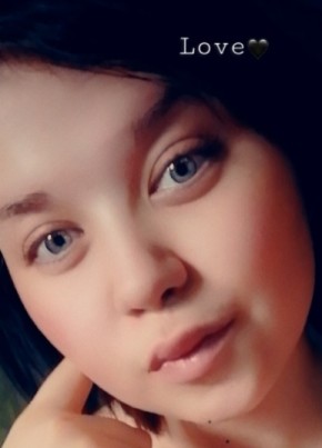 Tasiya, 24, Russia, Olenegorsk