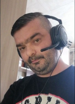 Evgeniy, 41, Russia, Sergiyev Posad