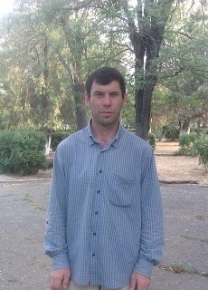 Сурхай, 44, Россия, Буйнакск