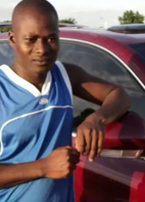 Namoro, 44, République Togolaise, Lomé