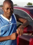 Namoro, 44 года, Lomé