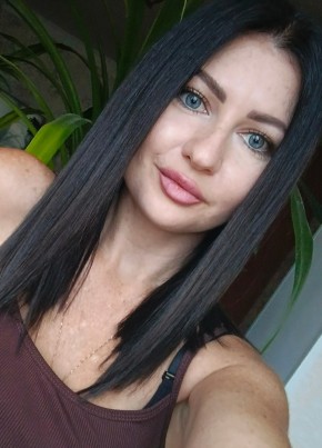 Дарья из Новороссийска 34 года
