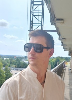 Dahaka из Москвы 33 года