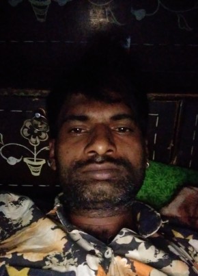 Yusuf Qureshi, 69, India, New Delhi