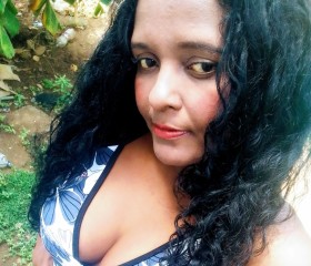 Valentina, 36, Valle de La Pascua