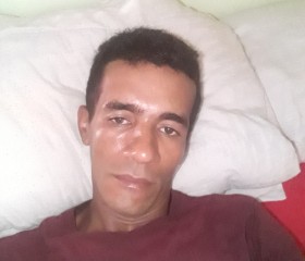 Edinaldo Barbosa, 22 года, Ribeirão Preto