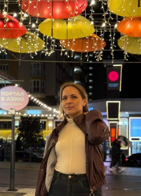 Ирина из Краснодара 32 года