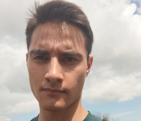 Ильяс, 20 лет, Челябинск