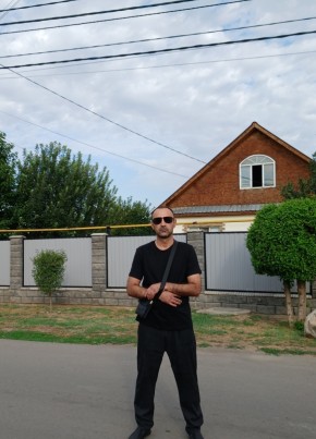 Али из Алматы 36 лет
