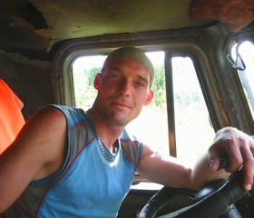 Константин, 43 года, Колпашево