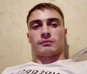 Вадим Туктаров, 24 года, Усолье-Сибирское