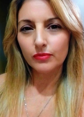 Maria Jose из Esperanza 50 лет