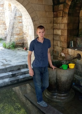Олександр, 30, Україна, Гайсин