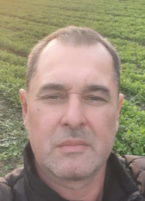 Dmitry, 46, Россия, Моздок