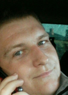 Vladimir, 31, Russia, Shakhunya