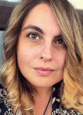 Anastasiya, 40, Russia, Saint Petersburg