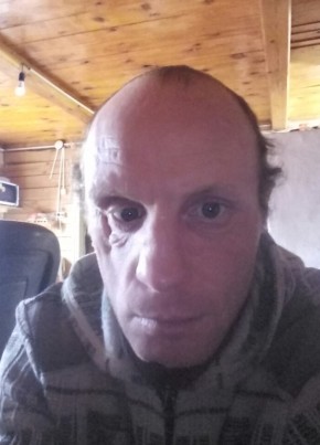 Тагир, 40, Россия, Салават