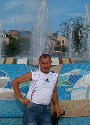 Юрий, 68, Россия, Дальнегорск