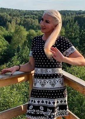 Ирина, 49, Россия, Черняховск