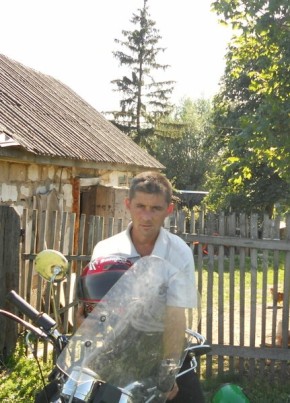 Виталий из Тулы 48 лет