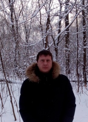Роман, 49, Россия, Москва