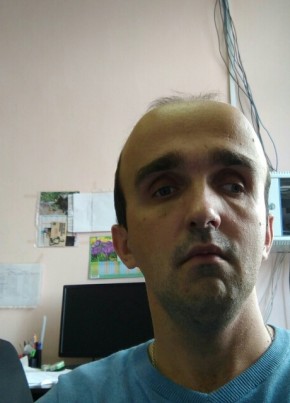 Евгений, 36, Россия, Санкт-Петербург