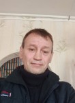 Дима, 46 лет, Екатеринбург