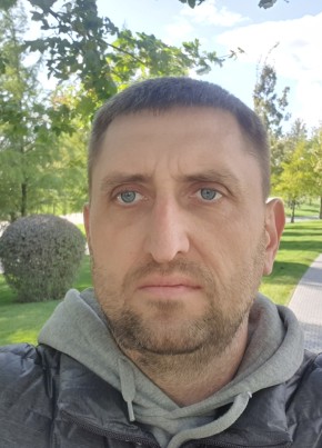 Denis, 38, Russia, Voronezh