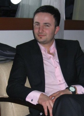 Askin, 26, Türkiye Cumhuriyeti, Ordu