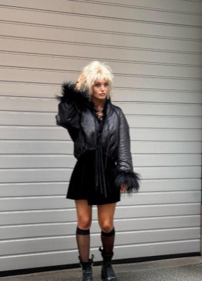 Tina, 42, Russia, Moscow