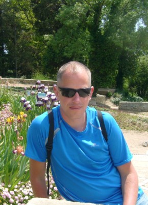 Михаил, 52, Россия, Королёв