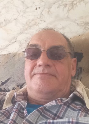 Сергей, 62, Россия, Ростов-на-Дону