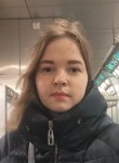 Алина, 20 лет, Саратов