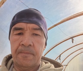 Nazip, 50, Kazan