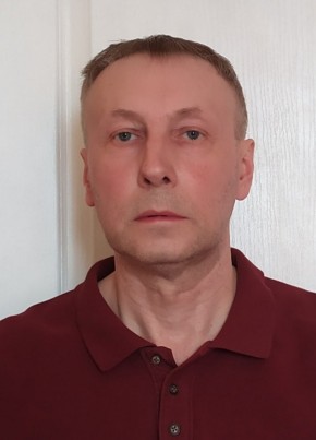 Сергей из Перми 46 лет