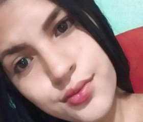 Martita, 23, Caacupe