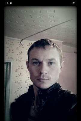 rustam, 37, Россия, Кулунда