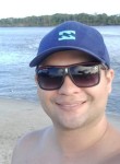 Fernando, 33 года, Belo Horizonte