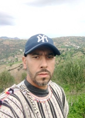 رضوان, 43, المغرب, طنجة