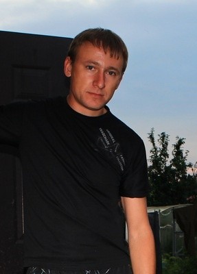 Aleksandr, 37, Russia, Novosibirsk