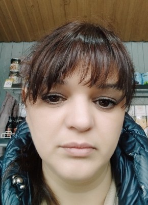 Ани, 40, Россия, Анапа