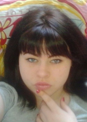 Наташа, 26, Россия, Воронеж