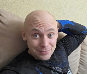 Petr, 35, Baltiysk