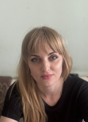 Мария из Амурска 36 лет