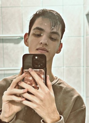 Александр, 22, Russia, Moscow