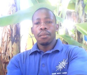 Bacre, 38, Mamoudzou