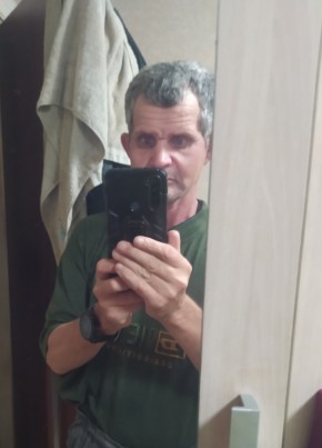 Сергей из Рязани 44 года