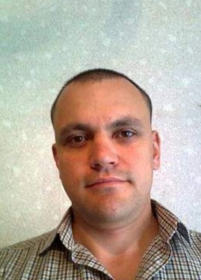 Сергей, 44, Россия, Приморский