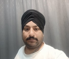 Maninder singh, 41 год, Prince George